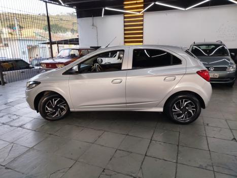 CHEVROLET Onix Hatch 1.0 4P FLEX LT, Foto 4