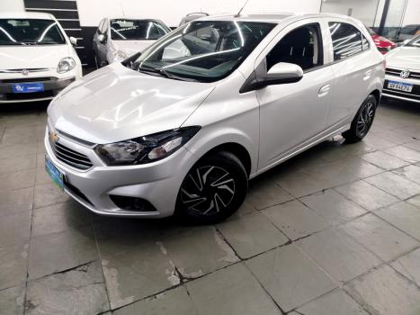 CHEVROLET Onix Hatch 1.0 4P FLEX LT, Foto 15