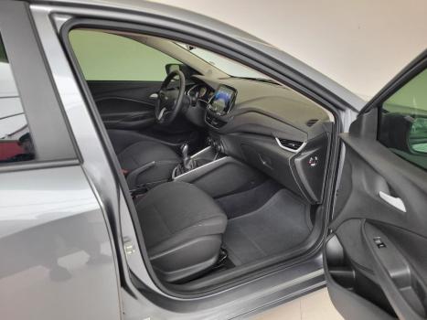 CHEVROLET Onix Hatch 1.0 12V 4P FLEX LT, Foto 6