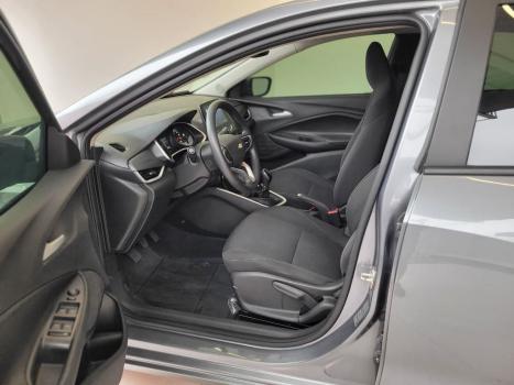 CHEVROLET Onix Hatch 1.0 12V 4P FLEX LT, Foto 7