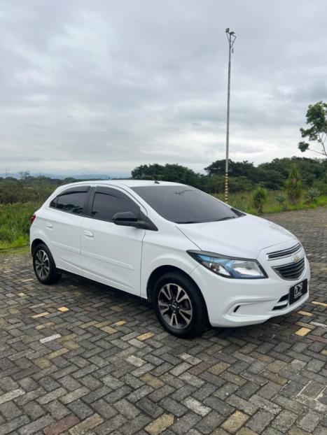 CHEVROLET Onix Hatch 1.4 4P FLEX LTZ, Foto 1