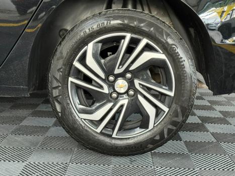 CHEVROLET Onix Hatch 1.0 12V 4P FLEX LT, Foto 8