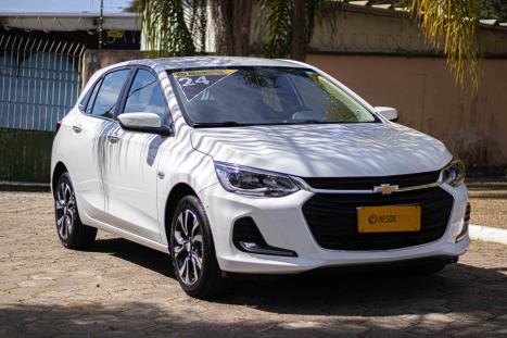 CHEVROLET Onix Hatch 1.0 12V 4P FLEX PREMIER 2 TURBO AUTOM�TICO, Foto 1