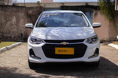 CHEVROLET Onix Hatch 1.0 12V 4P FLEX PREMIER 2 TURBO AUTOM�TICO, Foto 2