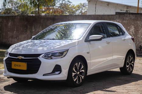 CHEVROLET Onix Hatch 1.0 12V 4P FLEX PREMIER 2 TURBO AUTOM�TICO, Foto 3
