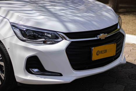 CHEVROLET Onix Hatch 1.0 12V 4P FLEX PREMIER 2 TURBO AUTOM�TICO, Foto 4