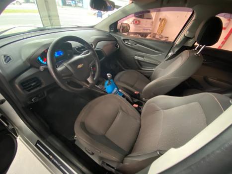 CHEVROLET Onix Hatch 1.4 4P FLEX LT, Foto 7