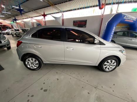CHEVROLET Onix Hatch 1.4 4P FLEX LT, Foto 8
