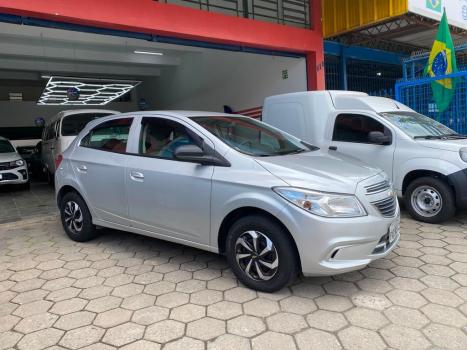 CHEVROLET Onix Hatch 1.0 12V 4P FLEX LT, Foto 1