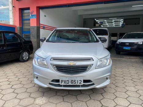 CHEVROLET Onix Hatch 1.0 12V 4P FLEX LT, Foto 2
