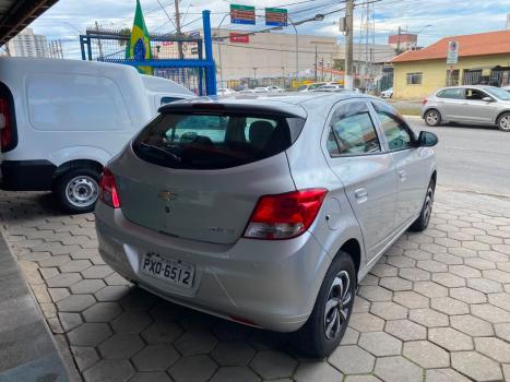 CHEVROLET Onix Hatch 1.0 12V 4P FLEX LT, Foto 3