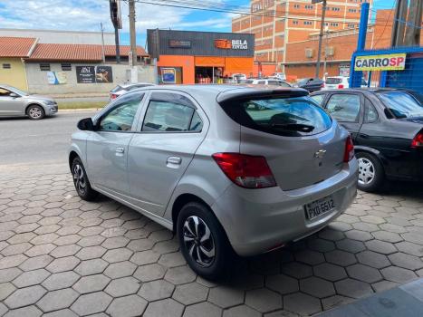 CHEVROLET Onix Hatch 1.0 12V 4P FLEX LT, Foto 5