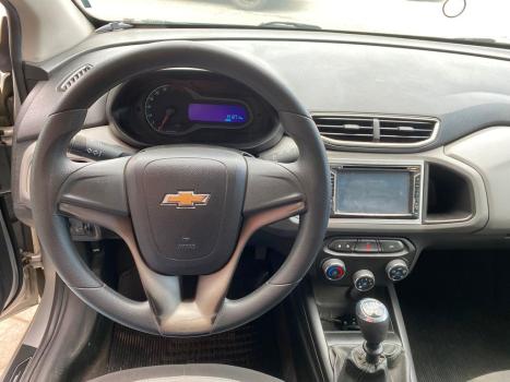 CHEVROLET Onix Hatch 1.0 12V 4P FLEX LT, Foto 6