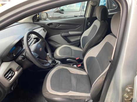 CHEVROLET Onix Hatch 1.0 12V 4P FLEX LT, Foto 8
