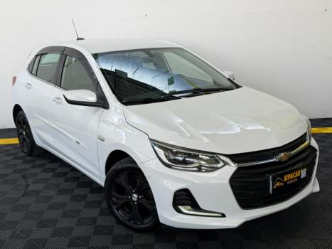 CHEVROLET Onix Hatch 1.0 12V 4P FLEX PREMIER TURBO AUTOM�TICO, Foto 1