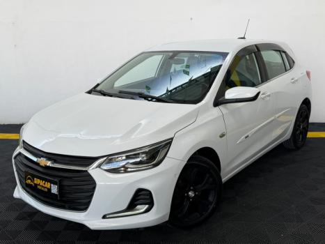 CHEVROLET Onix Hatch 1.0 12V 4P FLEX PREMIER TURBO AUTOM�TICO, Foto 2