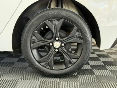 CHEVROLET Onix Hatch 1.0 12V 4P FLEX PREMIER TURBO AUTOM�TICO, Foto 5