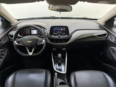 CHEVROLET Onix Hatch 1.0 12V 4P FLEX PREMIER TURBO AUTOM�TICO, Foto 6