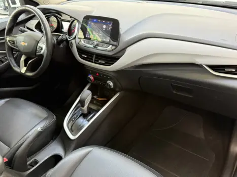 CHEVROLET Onix Hatch 1.0 12V 4P FLEX PREMIER TURBO AUTOM�TICO, Foto 7