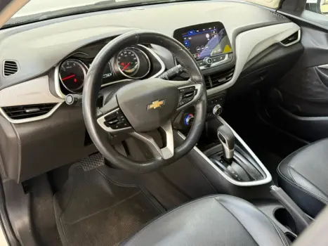 CHEVROLET Onix Hatch 1.0 12V 4P FLEX PREMIER TURBO AUTOM�TICO, Foto 10