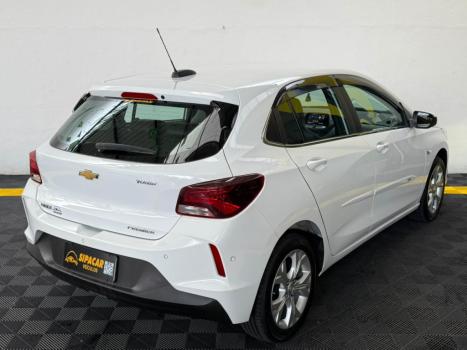 CHEVROLET Onix Hatch 1.0 12V 4P FLEX PREMIER TURBO AUTOM�TICO, Foto 11