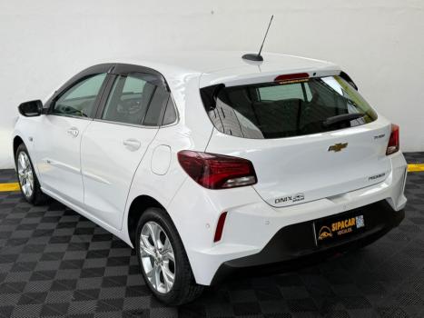 CHEVROLET Onix Hatch 1.0 12V 4P FLEX PREMIER TURBO AUTOM�TICO, Foto 12