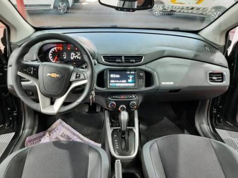 CHEVROLET Onix Hatch 1.4 4P FLEX LTZ AUTOM�TICO, Foto 12