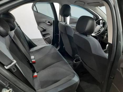 CHEVROLET Onix Hatch 1.4 4P FLEX LTZ AUTOM�TICO, Foto 14