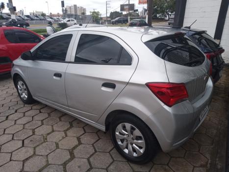 CHEVROLET Onix Hatch 1.0 4P FLEX JOY, Foto 6