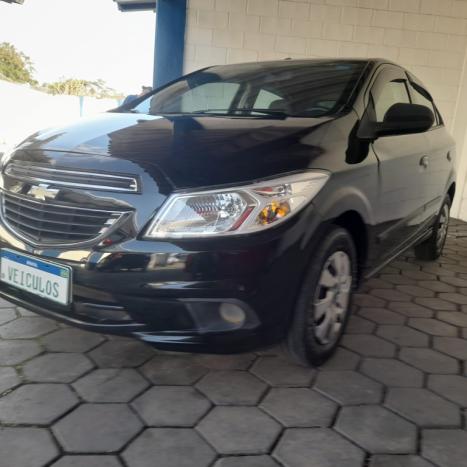 CHEVROLET Onix Hatch 1.0 4P FLEX LT, Foto 5