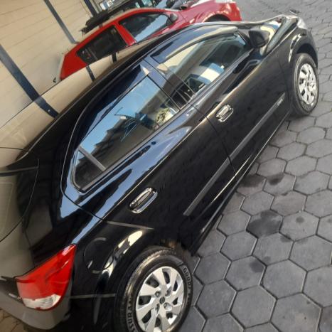 CHEVROLET Onix Hatch 1.0 4P FLEX LT, Foto 6