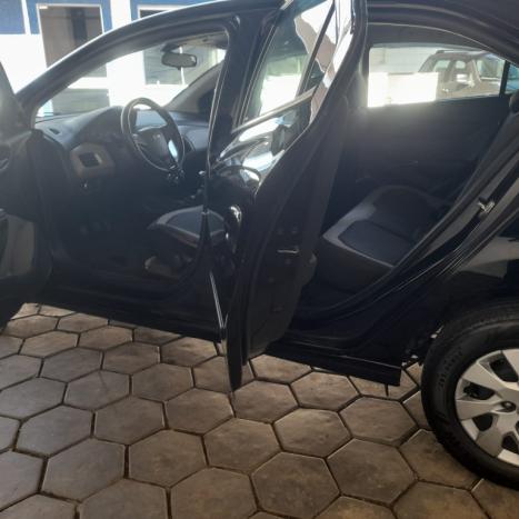 CHEVROLET Onix Hatch 1.0 4P FLEX LT, Foto 10