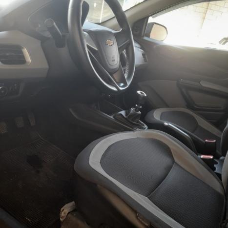 CHEVROLET Onix Hatch 1.0 4P FLEX LT, Foto 13