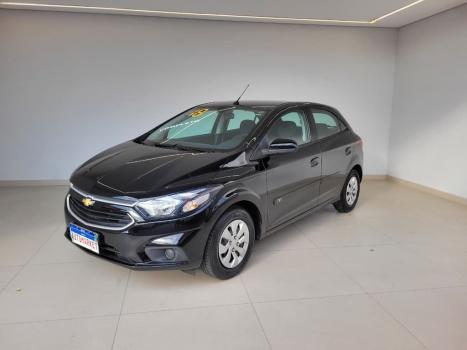 CHEVROLET Onix Hatch 1.0 4P FLEX LT, Foto 1