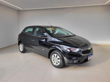 CHEVROLET Onix Hatch 1.0 4P FLEX LT, Foto 3