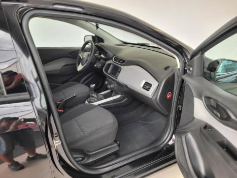 CHEVROLET Onix Hatch 1.0 4P FLEX LT, Foto 6