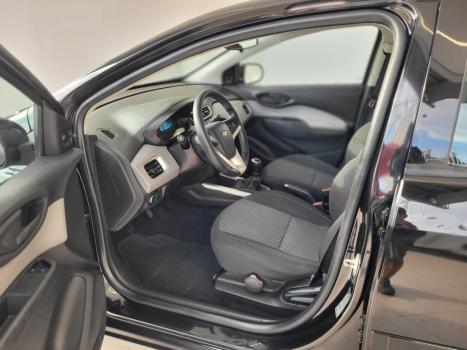CHEVROLET Onix Hatch 1.0 4P FLEX LT, Foto 7