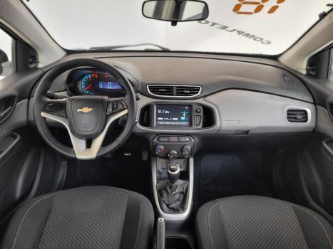CHEVROLET Onix Hatch 1.0 4P FLEX LT, Foto 8