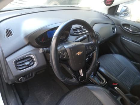 CHEVROLET Onix Hatch 1.4 4P FLEX LT AUTOM�TICO, Foto 5
