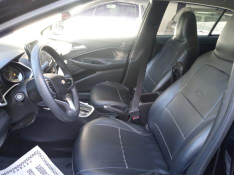 CHEVROLET Onix Hatch 1.0 12V 4P FLEX LT TURBO AUTOM�TICO, Foto 5