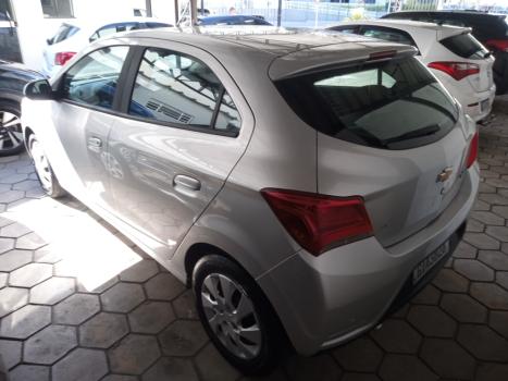 CHEVROLET Onix Hatch 1.4 4P FLEX LT, Foto 1