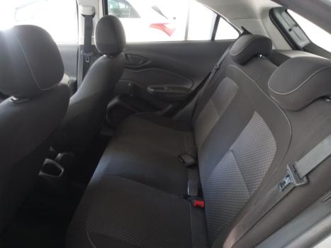 CHEVROLET Onix Hatch 1.4 4P FLEX LT, Foto 3