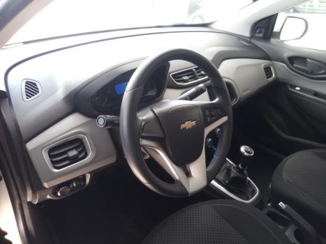 CHEVROLET Onix Hatch 1.4 4P FLEX LT, Foto 5