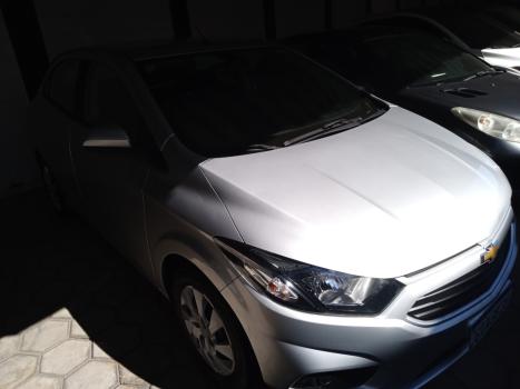 CHEVROLET Onix Hatch 1.4 4P FLEX LT, Foto 7