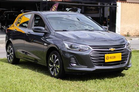 CHEVROLET Onix Hatch 1.0 12V 4P FLEX PREMIER 2 TURBO AUTOMÁTICO, Foto 1