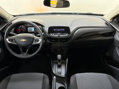 CHEVROLET Onix Hatch 1.0 12V 4P FLEX TURBO, Foto 3