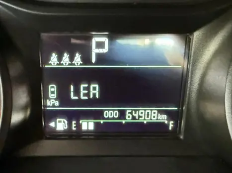CHEVROLET Onix Hatch 1.0 12V 4P FLEX TURBO, Foto 4