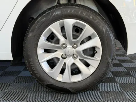 CHEVROLET Onix Hatch 1.0 12V 4P FLEX TURBO, Foto 8