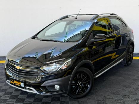 CHEVROLET Onix Hatch 1.4 4P FLEX ACTIV AUTOM�TICO, Foto 2