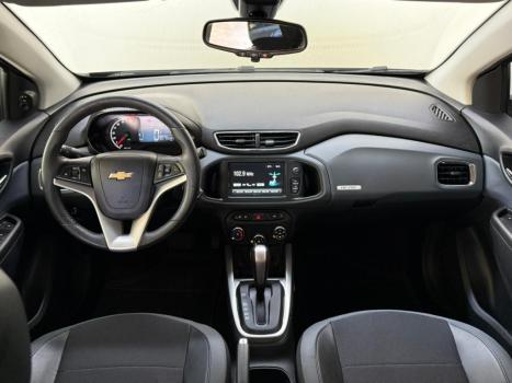 CHEVROLET Onix Hatch 1.4 4P FLEX ACTIV AUTOM�TICO, Foto 3